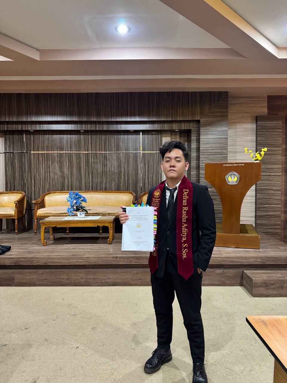 Graduation