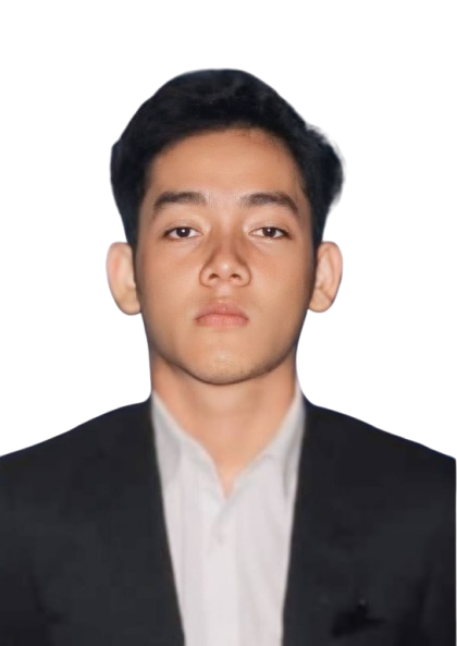 Defran Rasha Aditya
